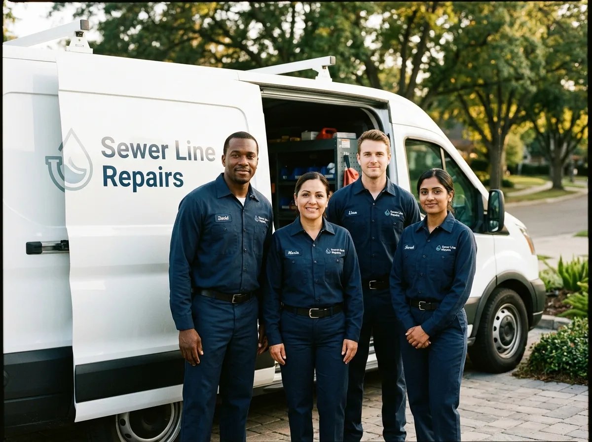 Emergency Plumber company in Hollister, NC